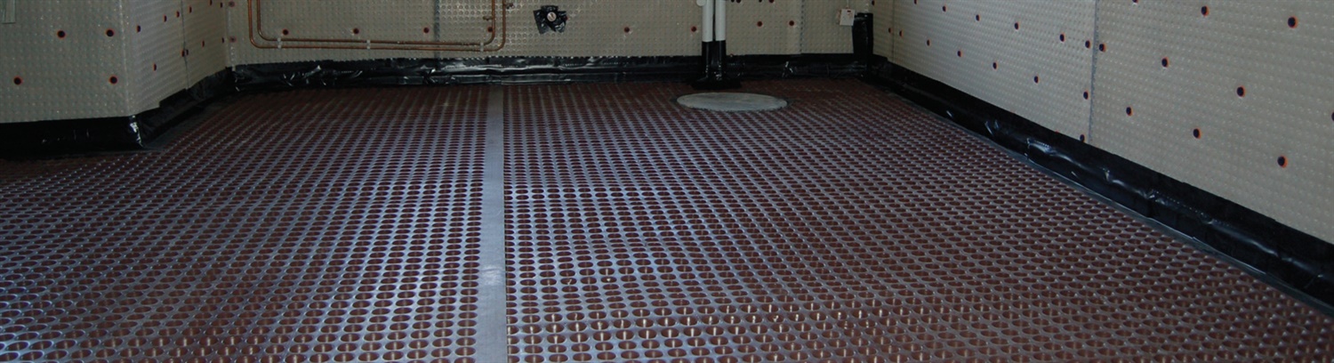 basement & cellar waterproofing - Property Care Association